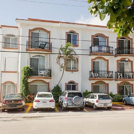Kaa Xel Residences Πλάγια Ντελ Κάρμεν Εξωτερικό φωτογραφία