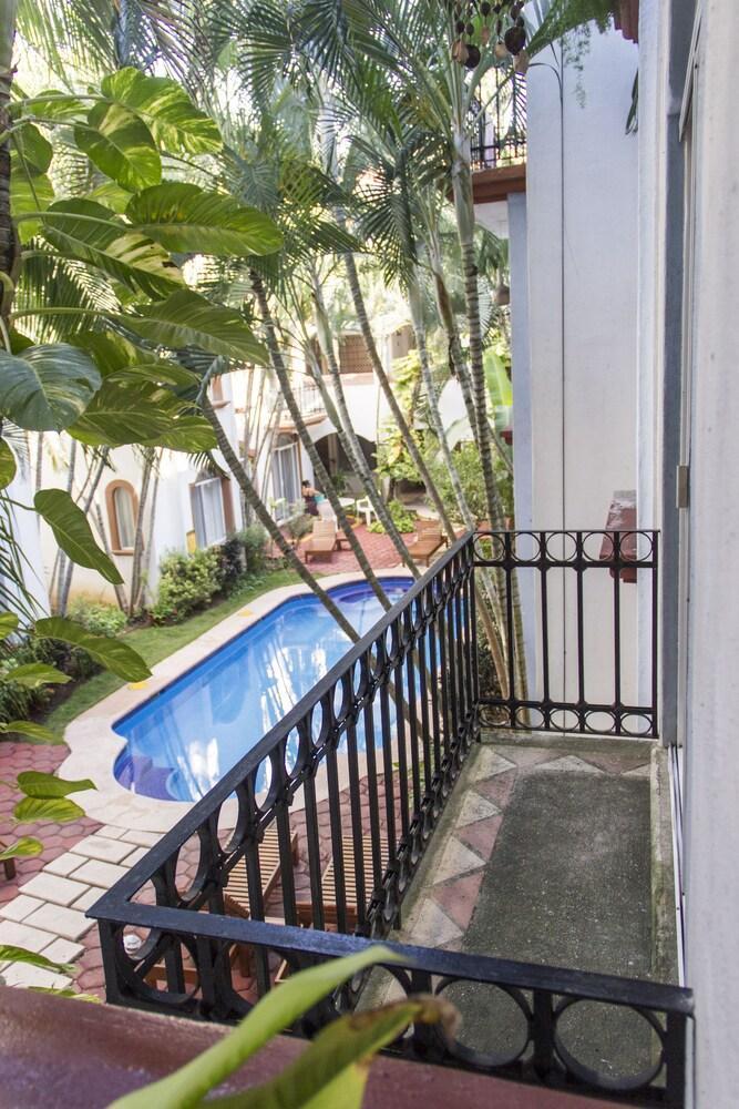 Kaa Xel Residences Πλάγια Ντελ Κάρμεν Εξωτερικό φωτογραφία