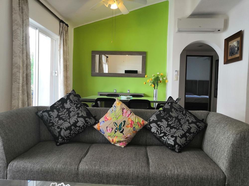 Kaa Xel Residences Πλάγια Ντελ Κάρμεν Εξωτερικό φωτογραφία