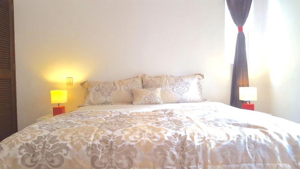 Kaa Xel Residences Πλάγια Ντελ Κάρμεν Εξωτερικό φωτογραφία