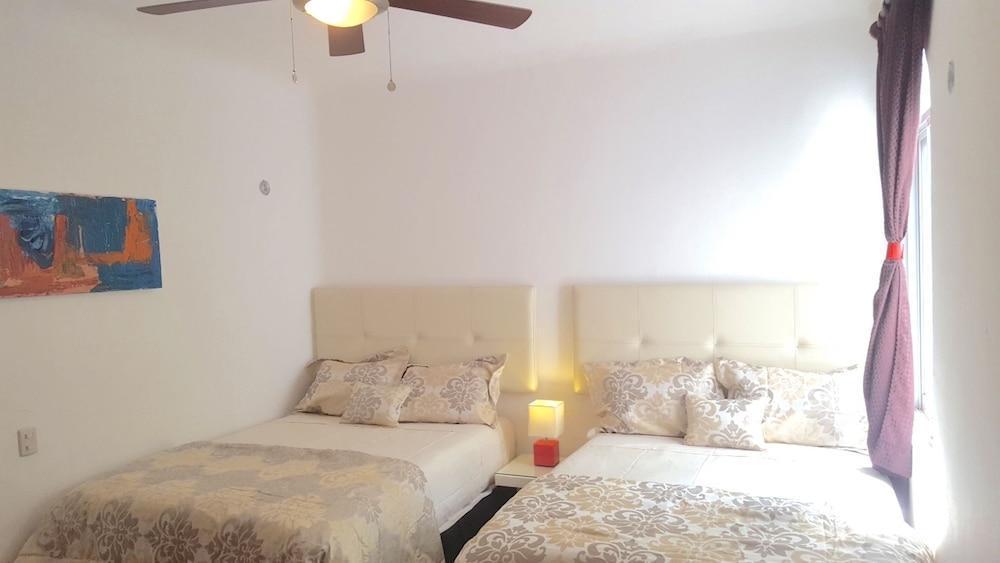 Kaa Xel Residences Πλάγια Ντελ Κάρμεν Εξωτερικό φωτογραφία