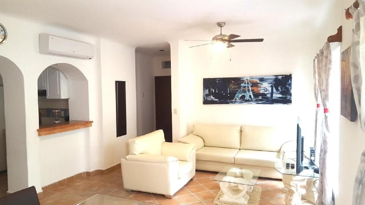 Kaa Xel Residences Πλάγια Ντελ Κάρμεν Εξωτερικό φωτογραφία