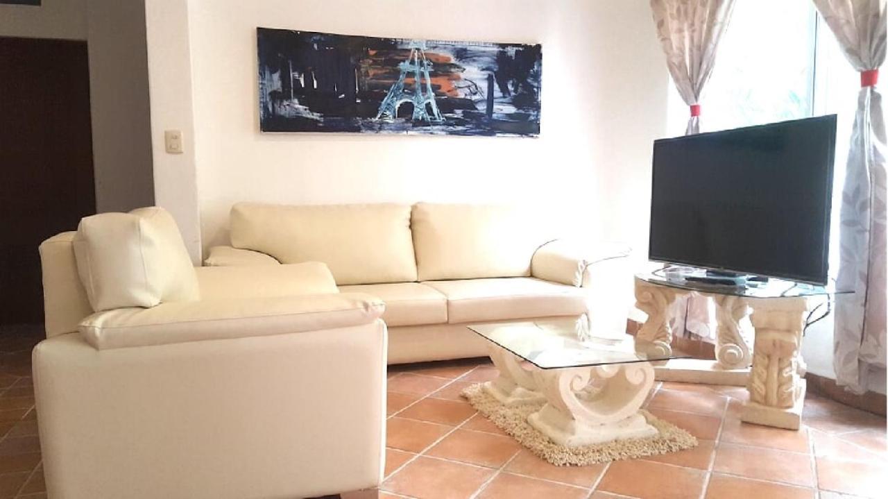 Kaa Xel Residences Πλάγια Ντελ Κάρμεν Εξωτερικό φωτογραφία