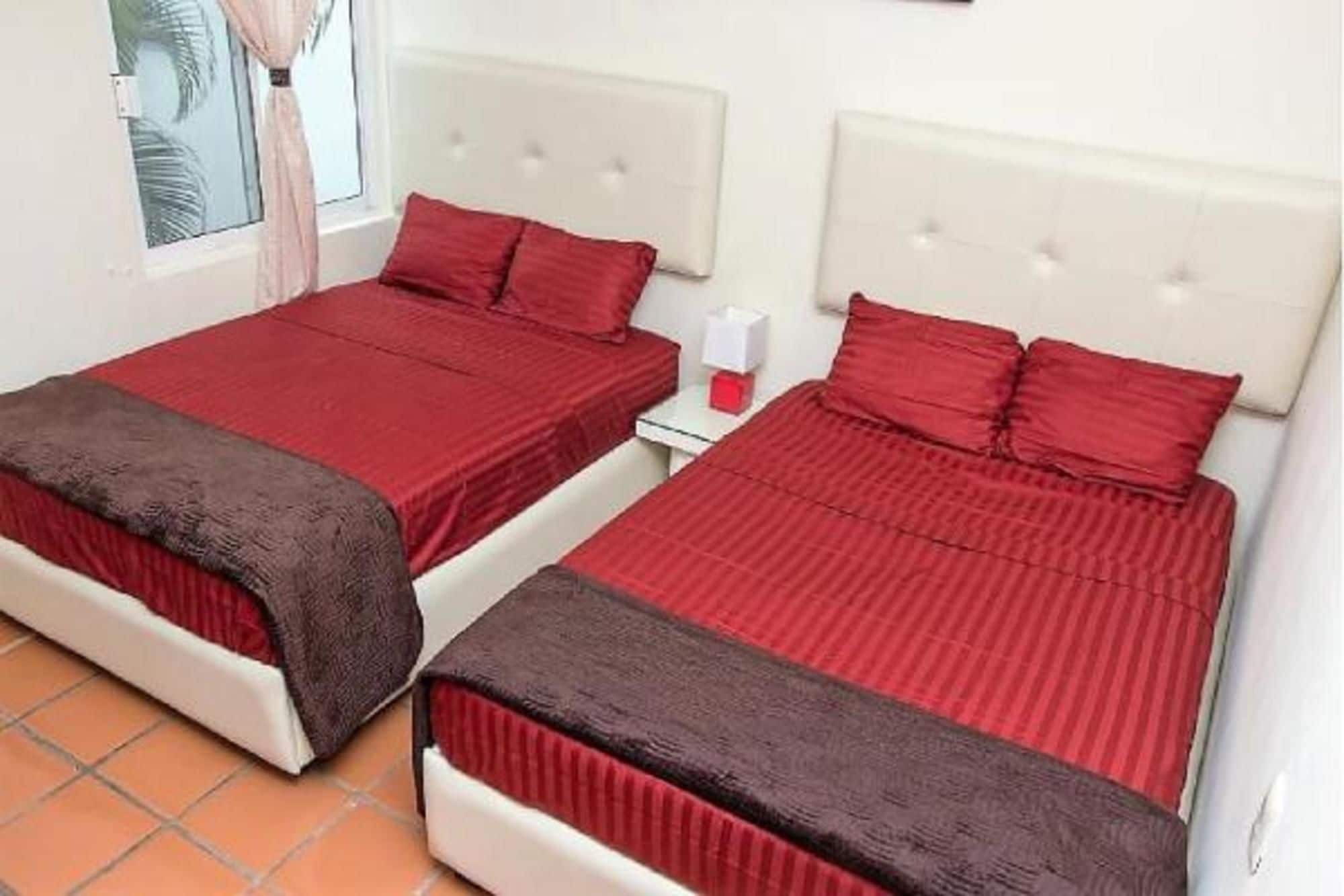 Kaa Xel Residences Πλάγια Ντελ Κάρμεν Εξωτερικό φωτογραφία