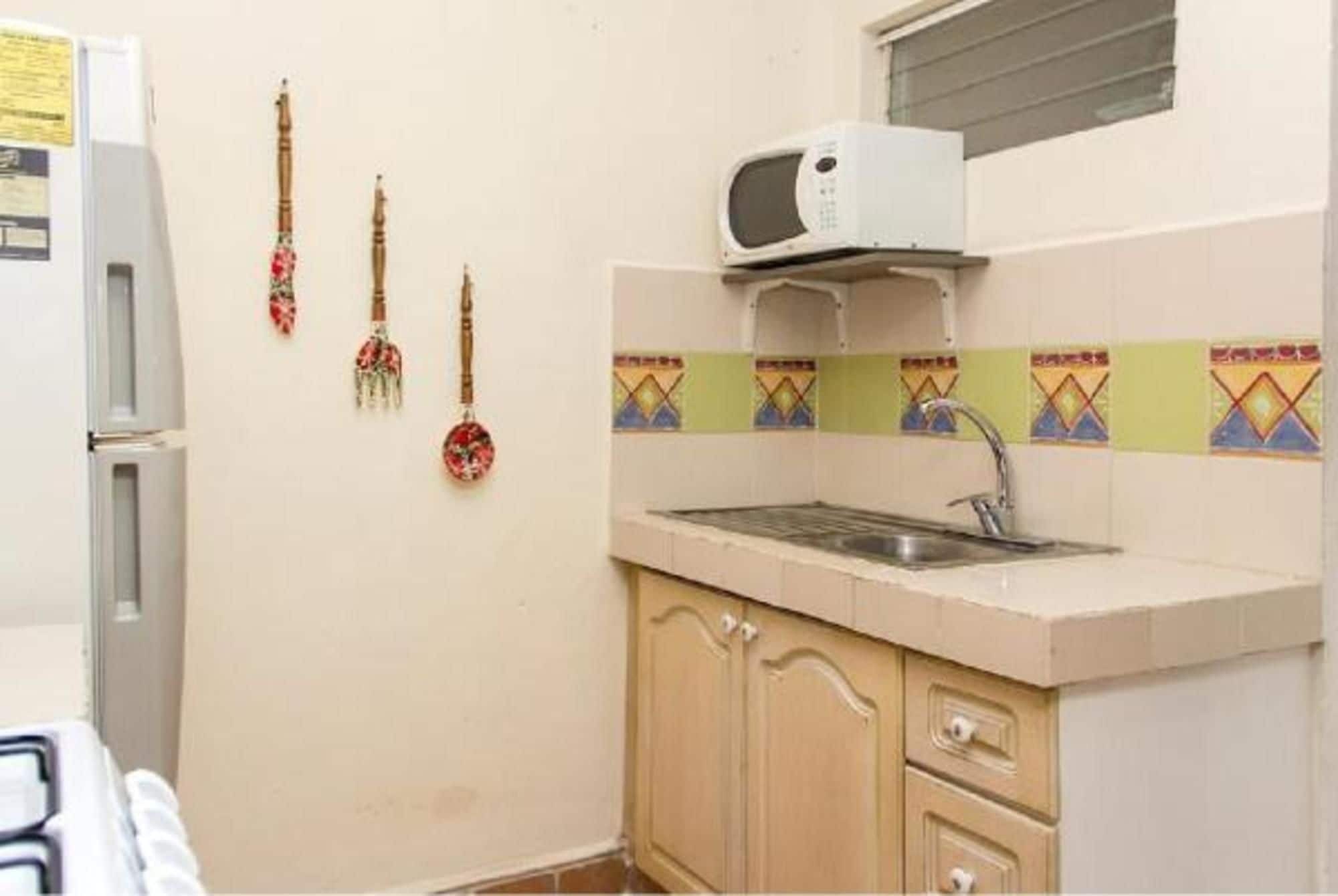 Kaa Xel Residences Πλάγια Ντελ Κάρμεν Εξωτερικό φωτογραφία