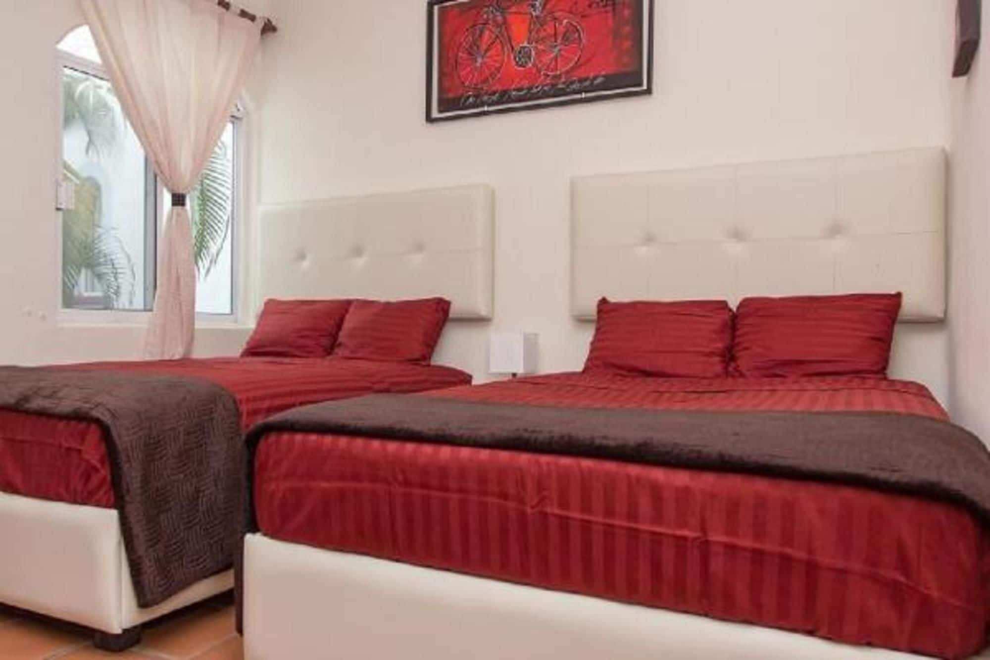 Kaa Xel Residences Πλάγια Ντελ Κάρμεν Εξωτερικό φωτογραφία
