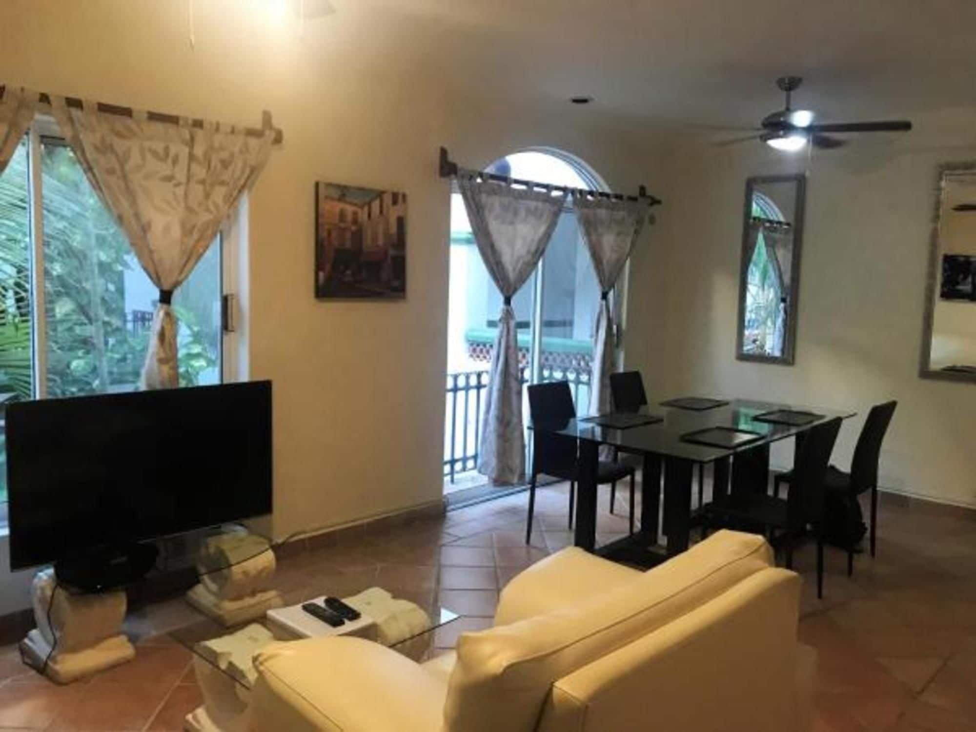 Kaa Xel Residences Πλάγια Ντελ Κάρμεν Εξωτερικό φωτογραφία