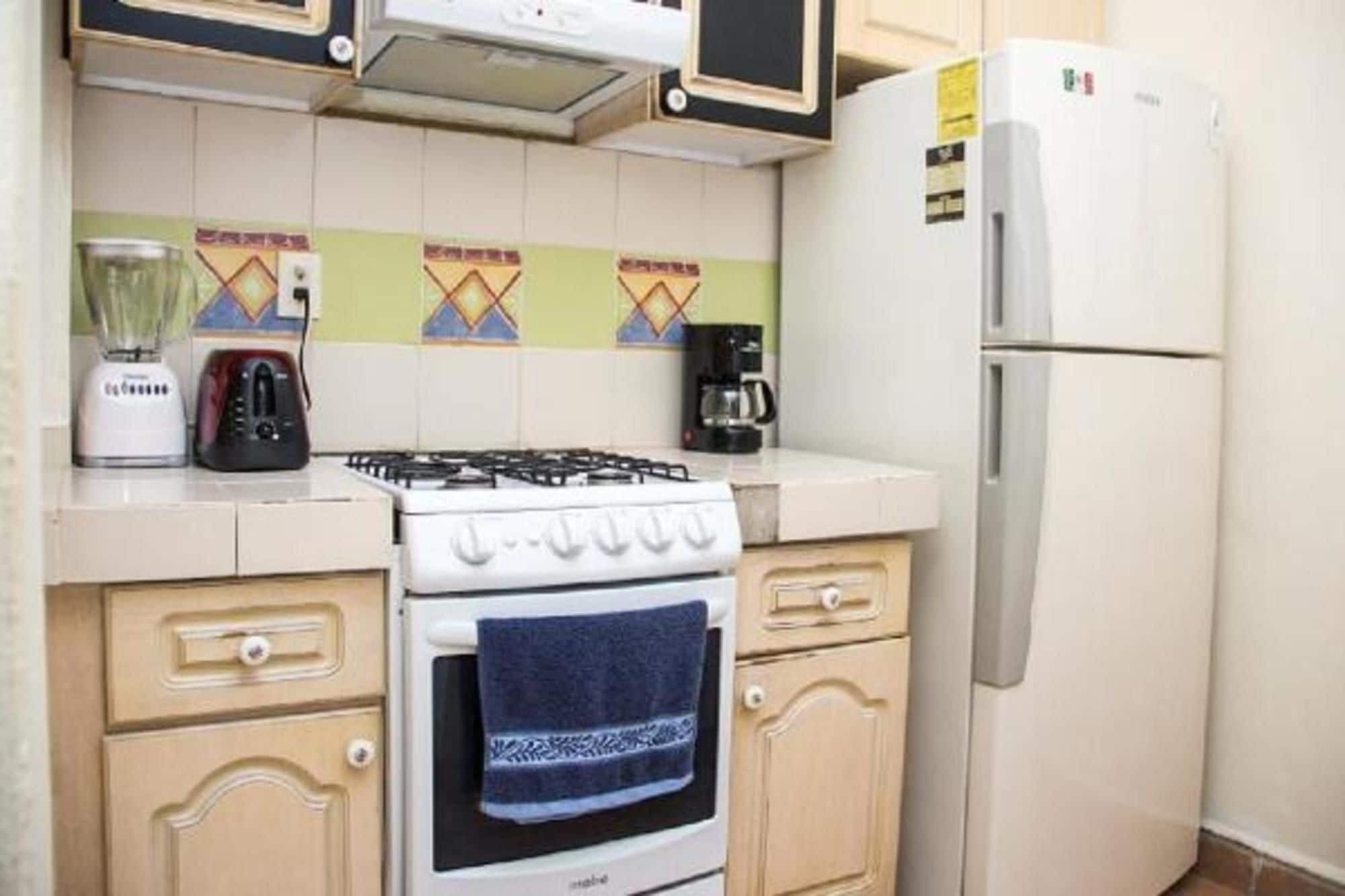 Kaa Xel Residences Πλάγια Ντελ Κάρμεν Εξωτερικό φωτογραφία