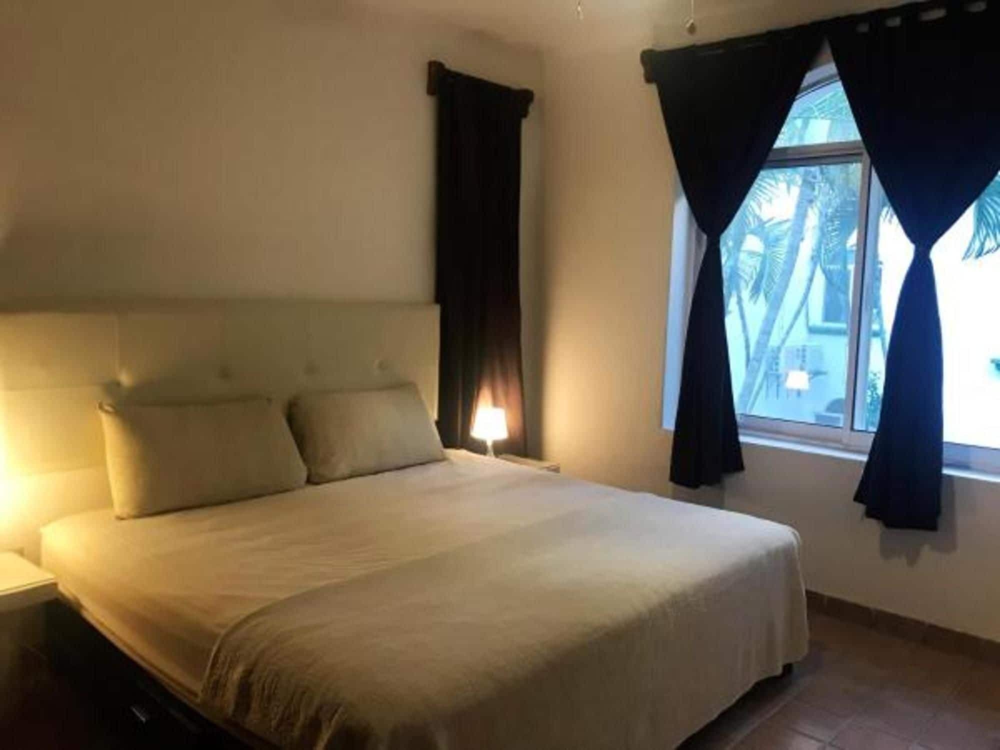 Kaa Xel Residences Πλάγια Ντελ Κάρμεν Εξωτερικό φωτογραφία
