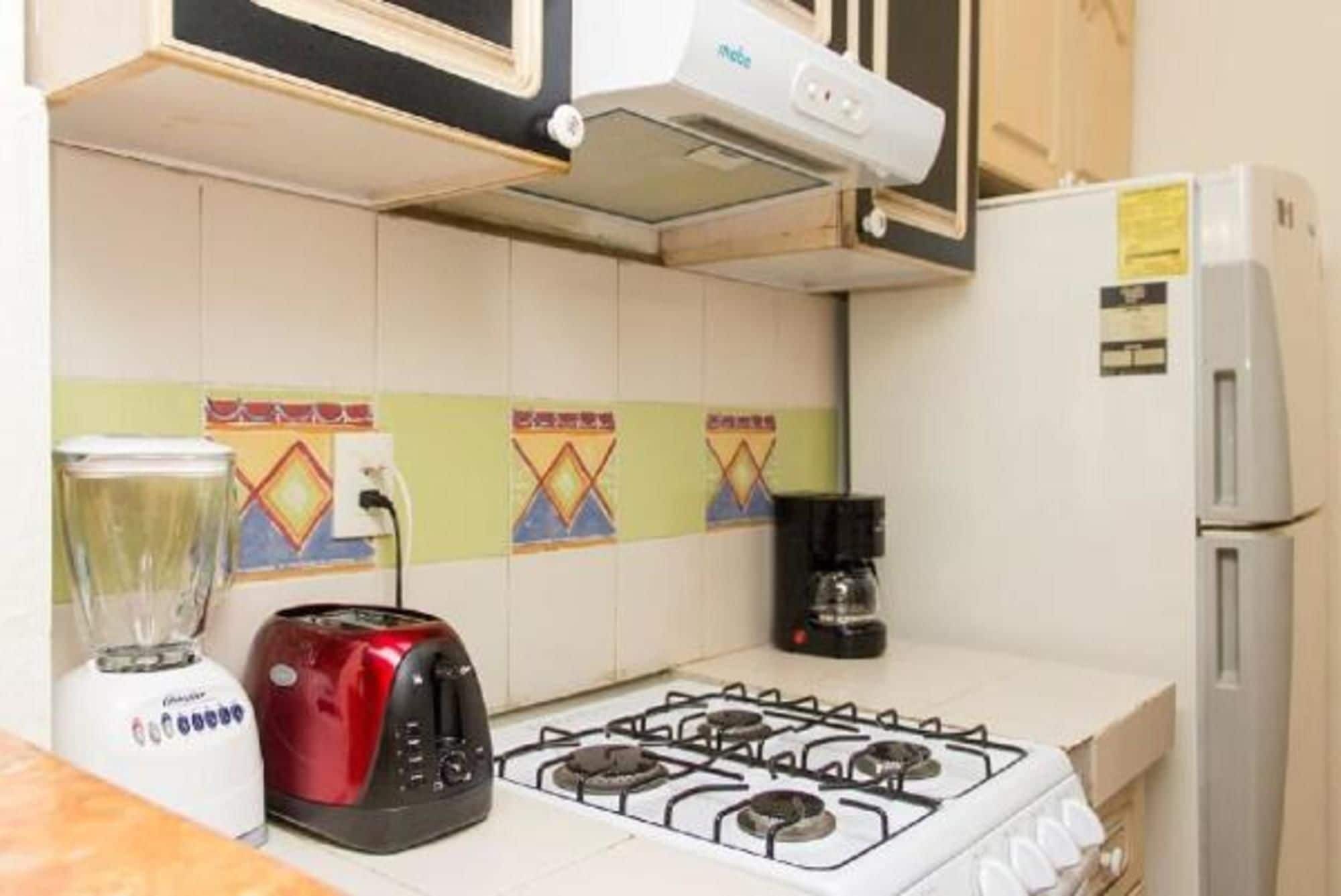 Kaa Xel Residences Πλάγια Ντελ Κάρμεν Εξωτερικό φωτογραφία