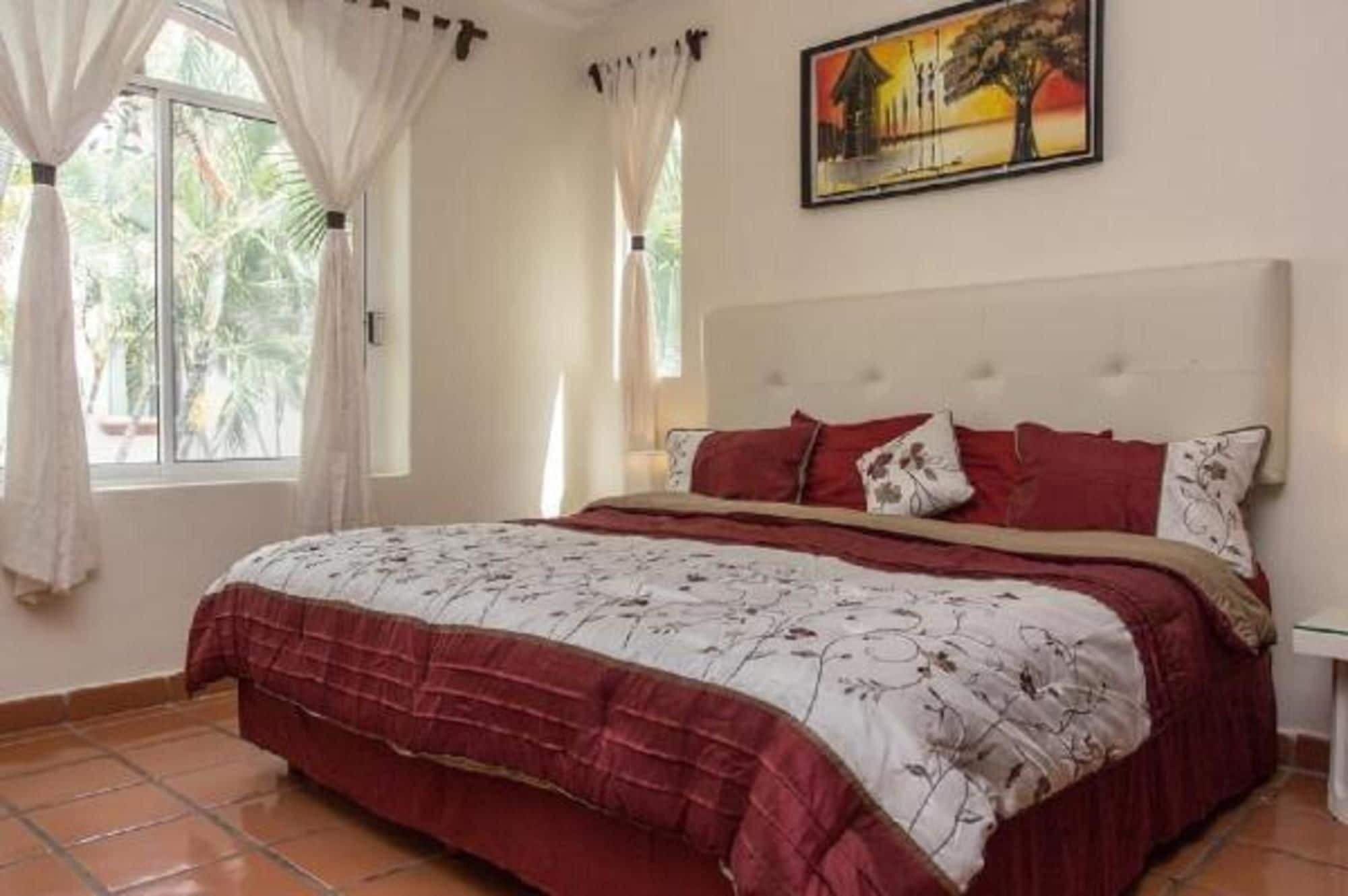 Kaa Xel Residences Πλάγια Ντελ Κάρμεν Εξωτερικό φωτογραφία